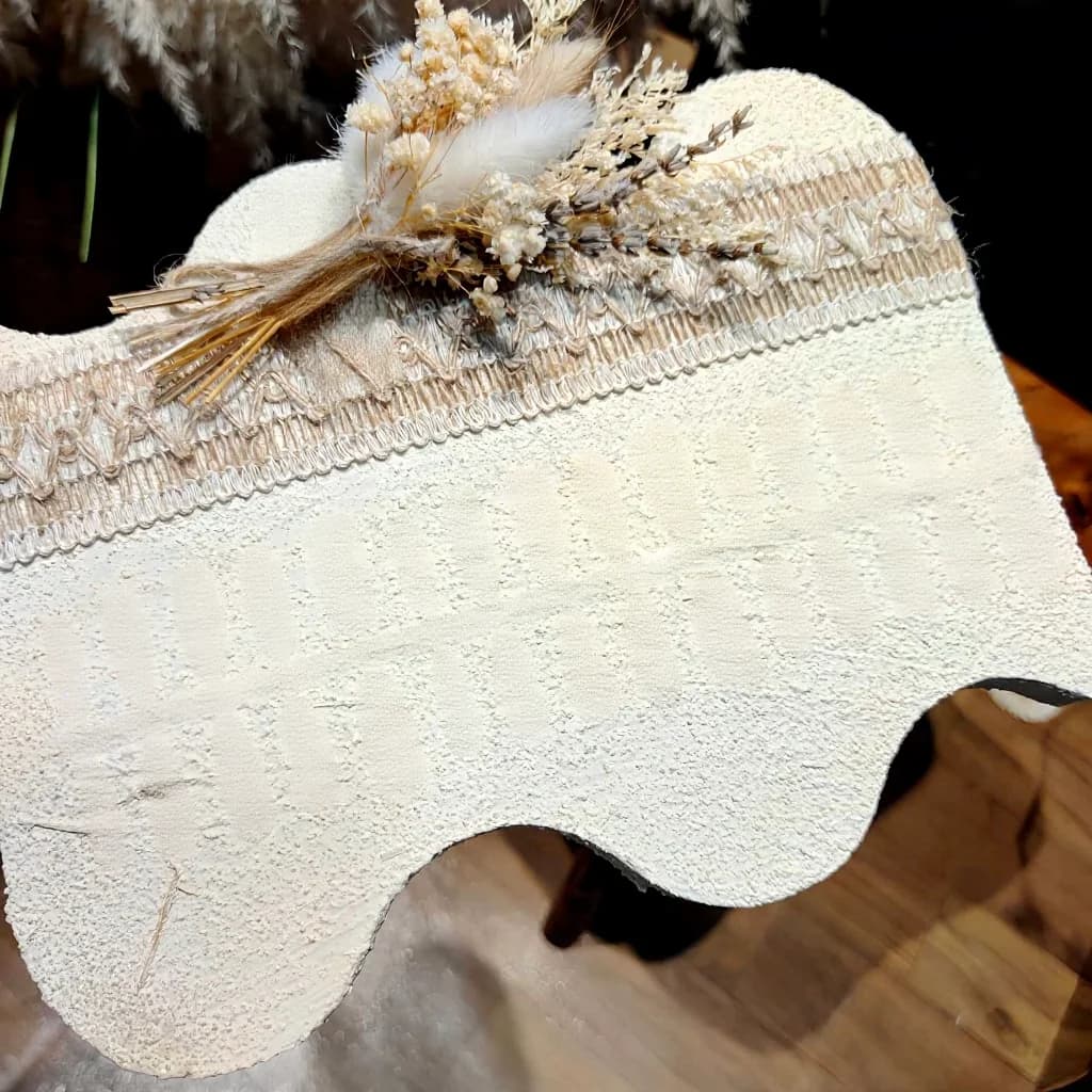 Nalepovací nehty kočičí oko, nude mlha, hvězdný design, opakovaně použitelné